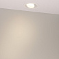Поворотный встраиваемый светильник Arlight MS-VORTEX-BUILT-R110-20W — фото 8