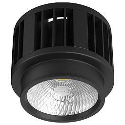 DK3060-BK Denkirs DK3060 встраиваемый потолочный модуль светодиодный
