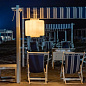 SE635V-EXT Karman Kimono H70 SP OUT уличная люстра белый — фото 6