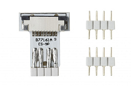 70281 YourLED ECO Коннектор для ленты Paulmann