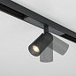 TR176-1-3WTW-M-B Maytoni Focus Led Трековый светильник 3W Черный — фото 6
