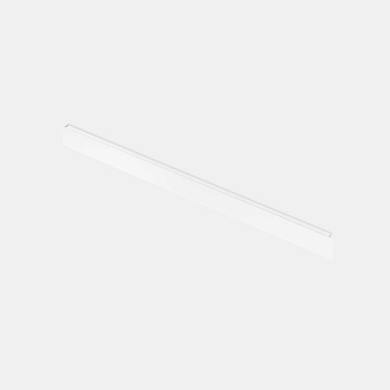 настенный светильник вытянутый длиной 1040 мм белый