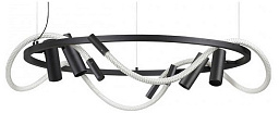 4391/55L Odeon Light Corda подвесной светильник