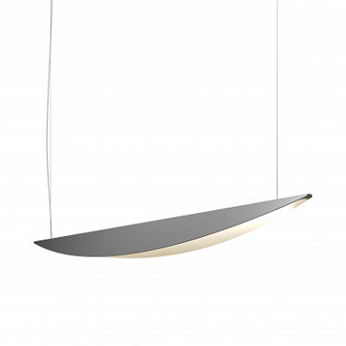 05001LADHUXBB Elesi luce Alba SP S LED люстра дизайнерская алюминиевый
