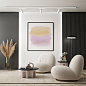 Трековый светильник Denkirs Smart Spot DK8020-WH — фото 5