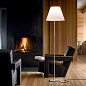 Costanza Luceplan торшер (1D13NT010020 в комплекте с 9D1301511708) — фото 2