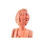 SE11513 Seletti Objects Magna Graecia Терракотовый бюст Поппея аксессуар для дома — фото 2