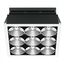 powerLED 18 W 1413 Lm - Super warm 2700 K - 15°