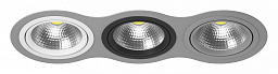 i939060709 Lightstar Intero 111 встраиваемый потолочный точечный светильник