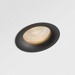 Smart-Cake-Recessed-160-1x Modular Smart Встраиваемый светильник