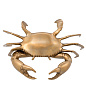 Декоративный объект Crab Eichholtz 118244 — фото 2