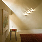 775325/12 Vibia Set 18 4X - 7753 настенный светильник — фото 3