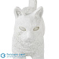 CAT LAMP FELIX настольная лампа Seletti 15040