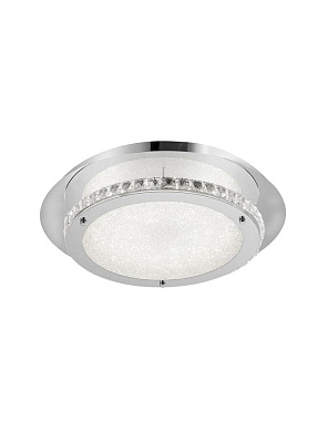 9361086 ZEFFARI Novaluce светильник LED 41Вт 230В 2460Lm 4000K IP20