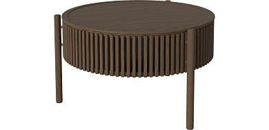 Story coffee table o83 cm Bolia кофейный столик 03-127-05_00003