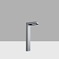 Подсветка для дорожек Lander bollard iGuzzini — фото 4
