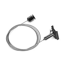 Тросовый подвес SPACE PENDANT Led Technology