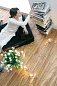 Beluga Colour D57 Fabbian светильник Copper D57D03 — фото 8