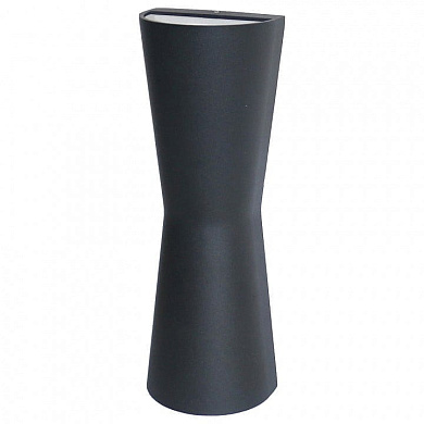 настенный уличный светильник с двойным направлением света IP54