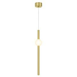 SHAR QX 7.30 BR Led Technology Shar подвесной светильник