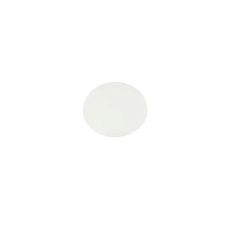 Elliptical diffuser