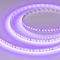RT-A120-8mm 24V Violet (9.6 W/m, IP20, 2835, 5m)
