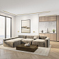 Трековый светильник Denkirs Shine DK5072-SB — фото 7