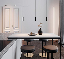 POP C’est Moi + FILO System + X System подвесной светильник, Oty Light