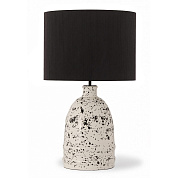 Ridley Lamp Ink Blot Porta Romana