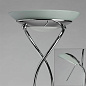 Торшер Arte Lamp DUETTO A4399PN-2CC — фото 2