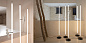Accipicchio Karman торшер HP213 N1 INT — фото 5