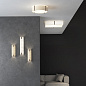 5042011 Elba Square 700 светильник Astro lighting Белый