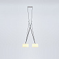 Подвесной светильник Serien Lighting Twin — фото 4