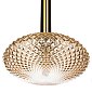 Подвесной светильник Divinare OKAB 5006/17 SP-1 — фото 4