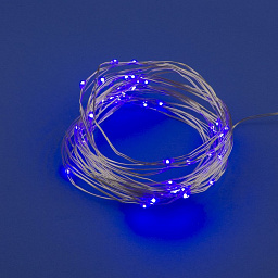 UL-00007185 Copper Wire lamp Uld-s0500 Гирлянда Нить