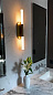 KW2282 Visual Comfort Rousseau настенное бра для ванной — фото 1