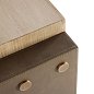 Кофейный столик Arteriors Luke — фото 5