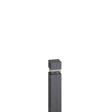 Светильник для дорожек MiniQuadro 300 360° Ghidini GH1259