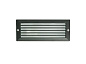 71481 ESCA BLACK RECESSED 1 X E27 40W встраиваемый светильник Faro barcelona