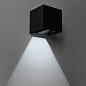 Фасадный светильник Arte Lamp RULLO A1434AL-1BK — фото 2