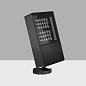 Подсветка для деревьев Platea-Pro floodlight 406x276mm iGuzzini — фото 1