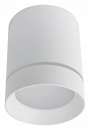 A1949PL-1WH Arte Lamp Elle точечный накладной светильник LED 1х9W 450Lm 3000K