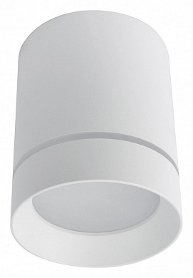 A1949PL-1WH Arte Lamp Elle точечный накладной светильник LED 1х9W 450Lm 3000K