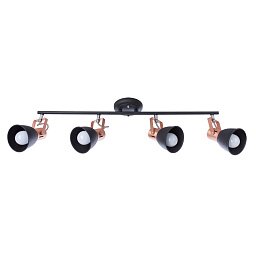 A1677PL-4BK Спот 1677 Arte Lamp
