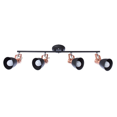 A1677PL-4BK Спот 1677 Arte Lamp