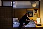 Настольная лампа Foscarini Rituals 1 — фото 4