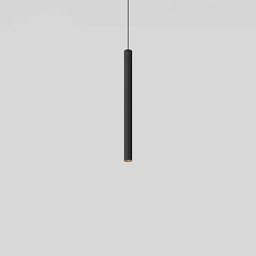 Extruded-Stripped-Suspended-46-600-1x Modular Extruded Stripped Подвесной светильник