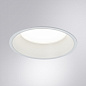 A7994PL-1WH Arte Lamp Frame точечный встраиваемый светильник LED 1х12W 1150Lm 4000K — фото 1