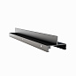 TRA005TL-31B Maytoni Accessories for tracks Trinity Комплектующие для накладной трековой системы Черный — фото 5