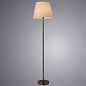 A2581PN-1AB Arte Lamp Elba торшер E27 1х60W — фото 1